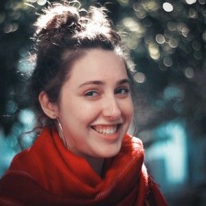 Meet your Posher, Hiroko